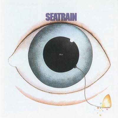SEATRAIN/WATCH